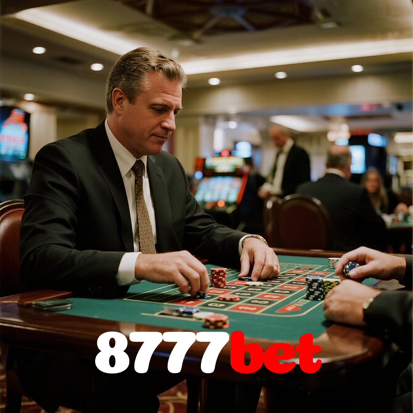 8777bet：O melhor cassino online para quem ama futebol e jogos como poker e slots!