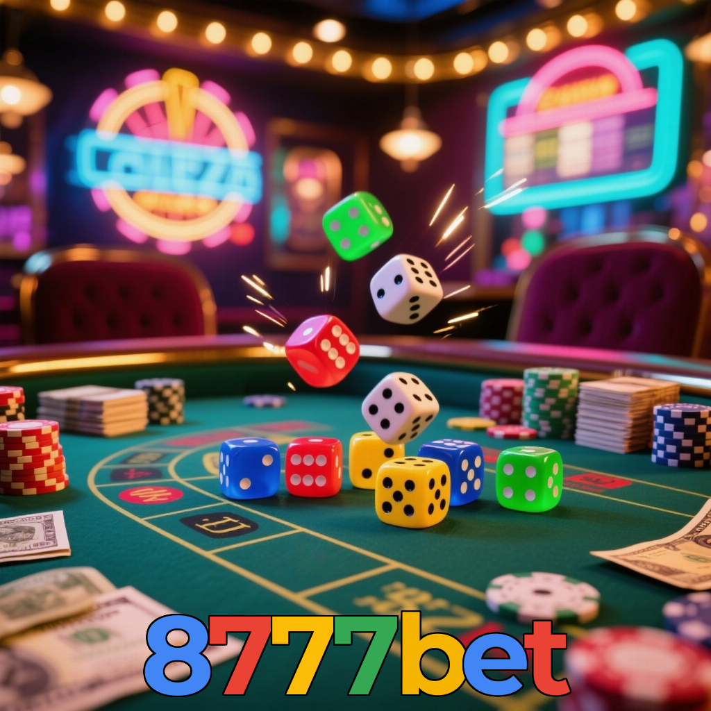 8777bet：Jogue slots, aposte no futebol e vença com confiança no nosso cassino!