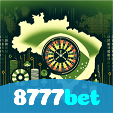 8777bet：O cassino online oferece grandes prêmios! Aposte e ganhe agora!