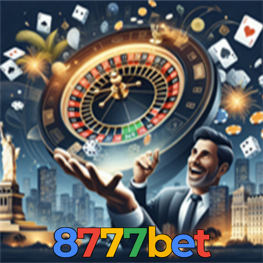 8777bet：Jogue nas melhores slots e leve o jackpot para casa!