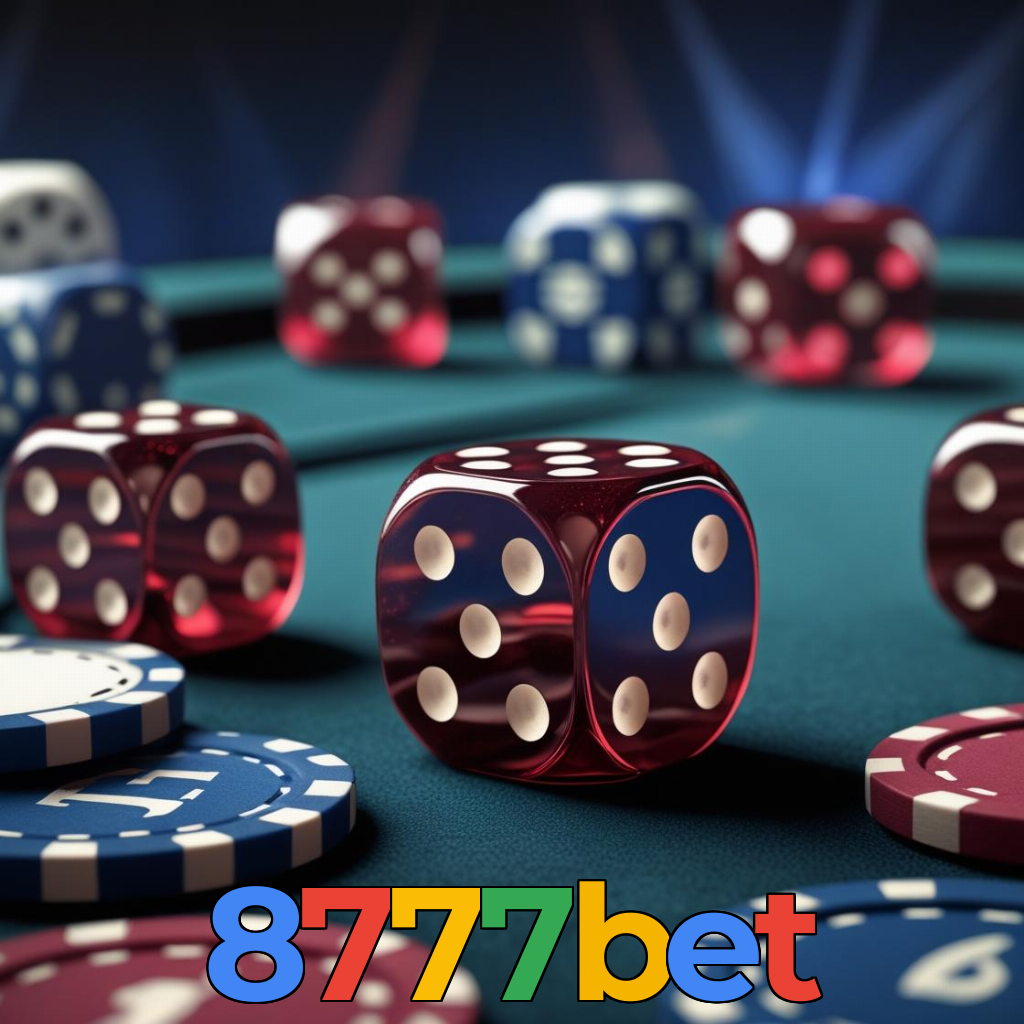 8777bet：A sorte está no cassino online com jogos de poker, roleta e apostas no futebol!