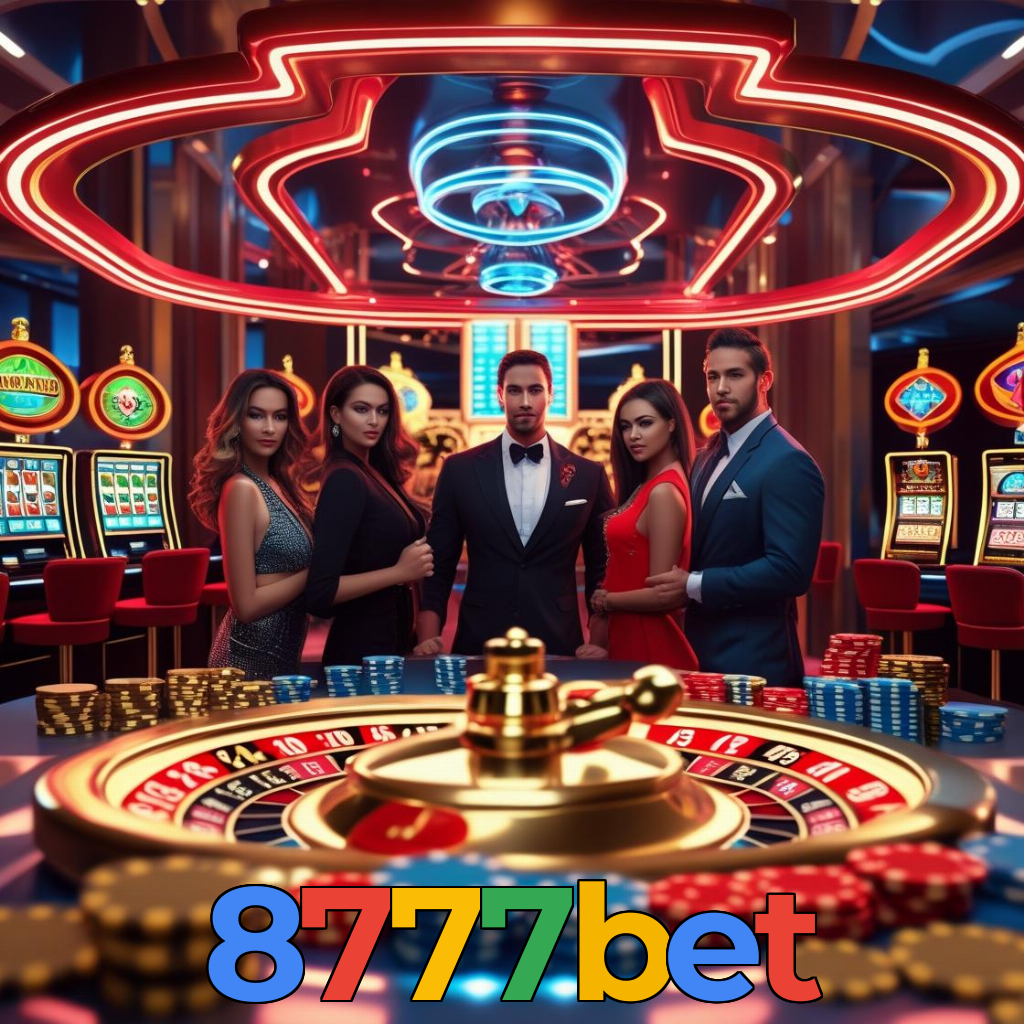 8777bet：As melhores slots do mercado estão esperando por você! Jogue agora!