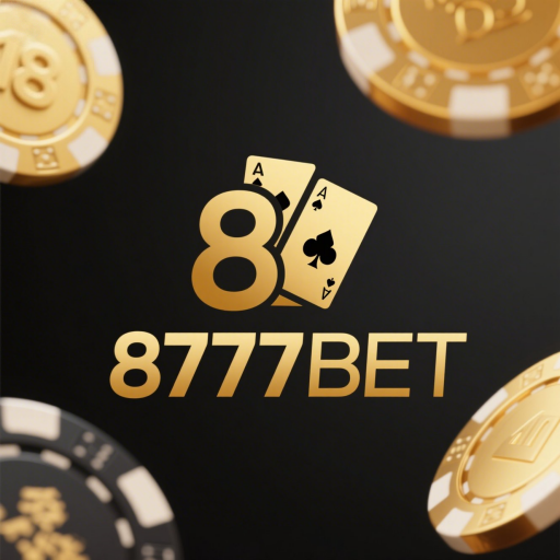 8777bet - O cassino online mais seguro para vitórias épicas!