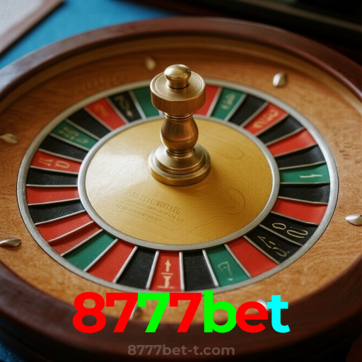 8777bet：O cassino online mais seguro para apostar no futebol e jogar blackjack!