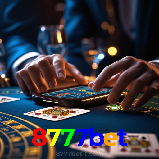 8777bet：Jogue futebol online e prove que você é o melhor!