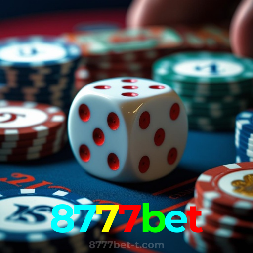 8777bet:Aposte no futebol e conquiste vitórias épicas com blackjack e poker!