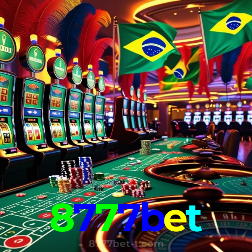 8777bet:Aposte no futebol e ganhe com os melhores jogos de cassino online!