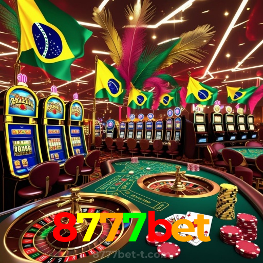 8777bet:Sinta a emoção de ganhar no cassino online! Aposte e vença!