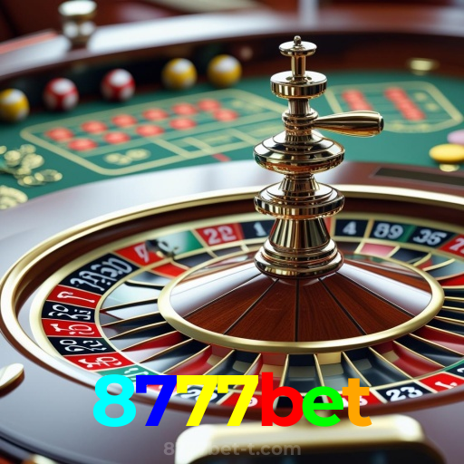 8777bet:Divirta-se com poker, roleta e apostas ao vivo no futebol online!