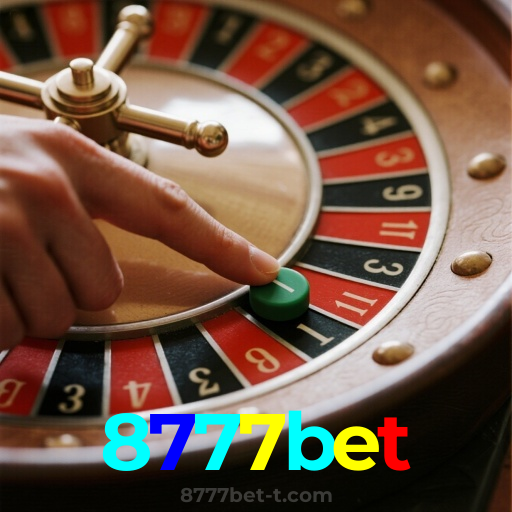 8777bet：Ganhe no futebol e nos melhores jogos de cassino como poker e blackjack!