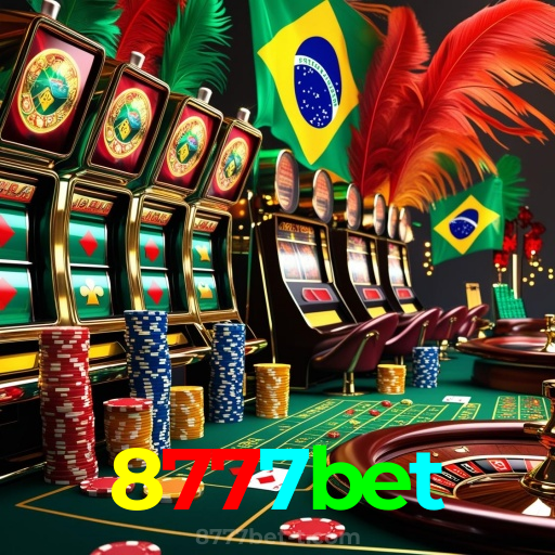 8777bet：Sinta a emoção do poker online! Mostre que você é o mestre das cartas!