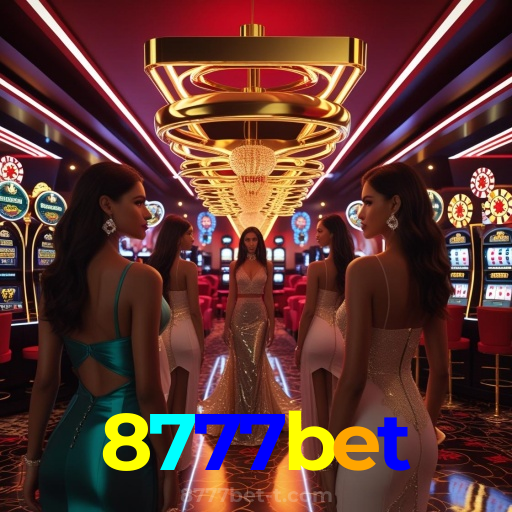8777bet：Ganhe prêmios em roleta e aposte no futebol com confiança no nosso cassino!