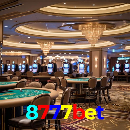 8777bet：Jogue poker e aposte no futebol com segurança e grandes prêmios!
