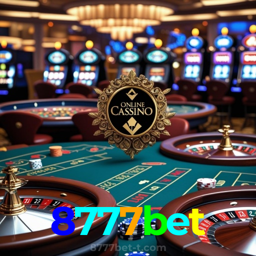 8777bet:O cassino online mais confiável para jogar blackjack e apostar no futebol!