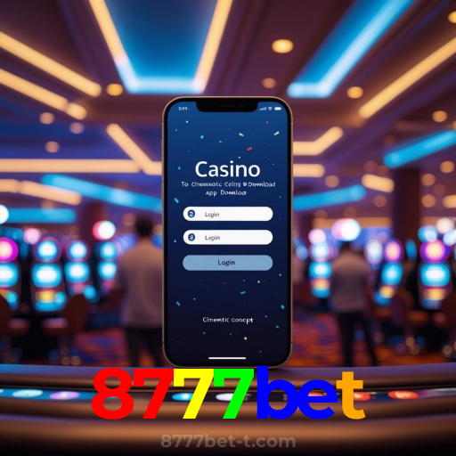 8777bet：Jogue slots, poker e aposte no futebol online para grandes prêmios!