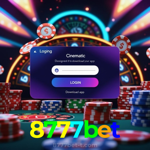 8777bet:Vença no poker online! Prove que você é o mestre das cartas!