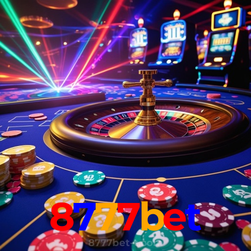 8777bet:Onde sua sorte brilha com apostas no futebol e grandes prêmios em roleta!