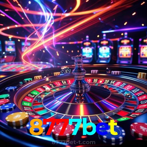 8777bet：Vença no futebol online e alcance novos patamares de vitória!
