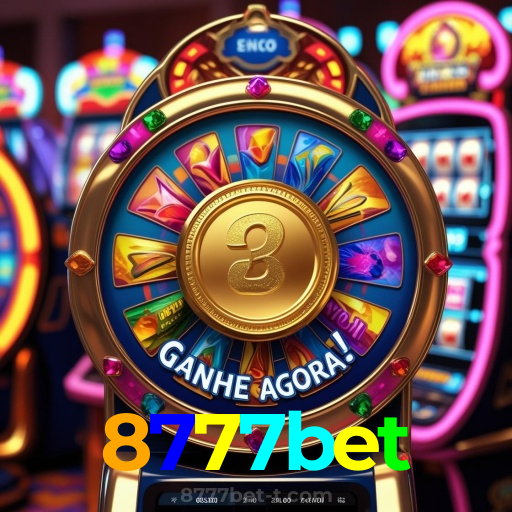 8777bet：Aposte no futebol online e sinta a emoção de vencer!
