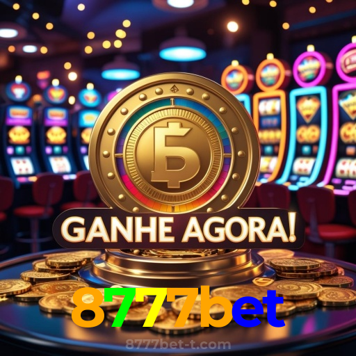 8777bet:Sinta a emoção de ganhar no cassino online! Aposte e vença!