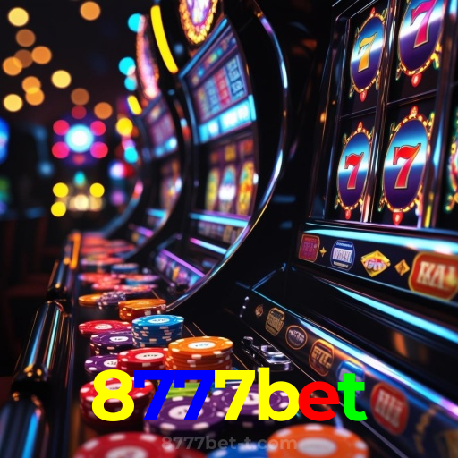 8777bet：Aposte no futebol online e conquiste prêmios incríveis!