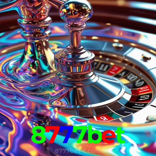 8777bet：Aposte no futebol e jogue slots para ganhar em grande estilo!