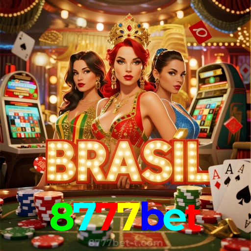 8777bet:Aposte no futebol online e jogue os melhores jogos de cassino!