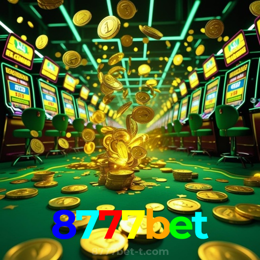 8777bet:Jogue nas roletas e experimente a verdadeira emoção do cassino!
