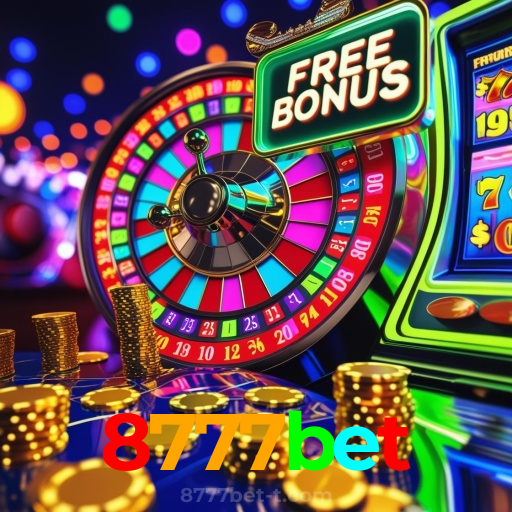 8777bet：Em nosso cassino online, as melhores vitórias estão por vir!