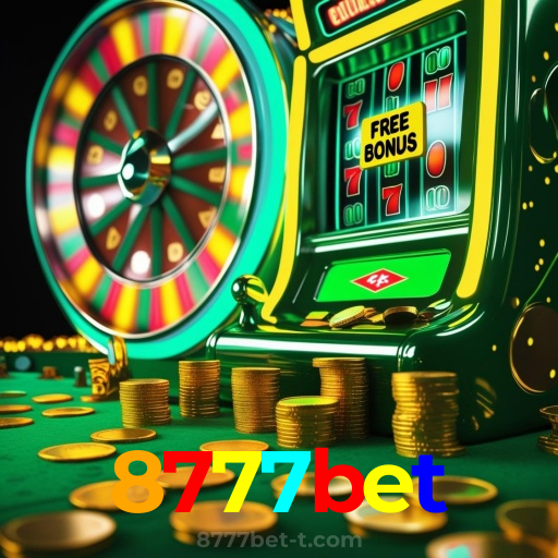 8777bet：O melhor do futebol online está aqui! Aposte e vença!