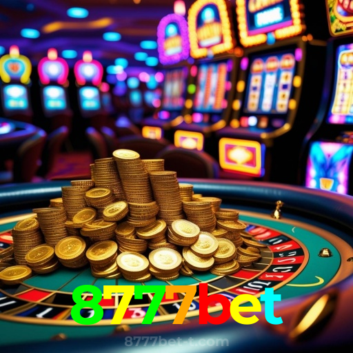 8777bet:Jogue agora nas melhores slots e ganhe muito mais!