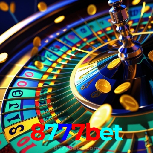 8777bet:Em cada jogo, a chance de ganhar é sua! Jogue agora no cassino!