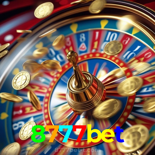 8777bet:Aposte nas melhores máquinas caça-níqueis e leve o jackpot!