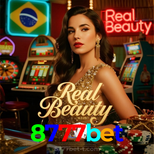 8777bet：Jogue poker, ganhe no futebol e vença no cassino online mais confiável!