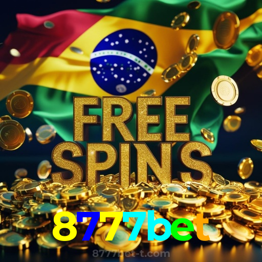 8777bet：Sua sorte começa com as melhores apostas no futebol e no cassino!