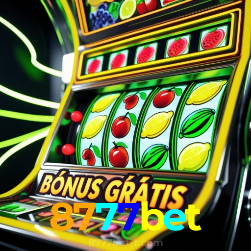 8777bet:Jogue blackjack, aposte no futebol e vença com grandes prêmios!