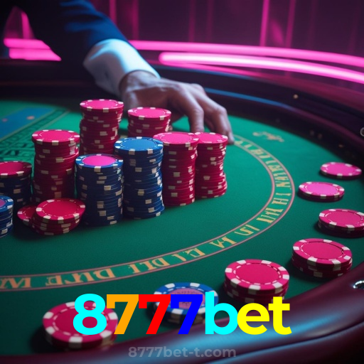 8777bet：Jogue agora nas melhores slots e ganhe muito mais!