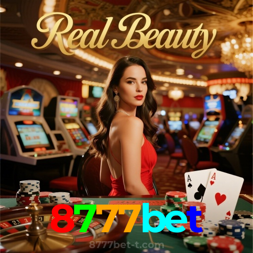 8777bet：As slots mais emocionantes estão esperando por você! Jogue agora!