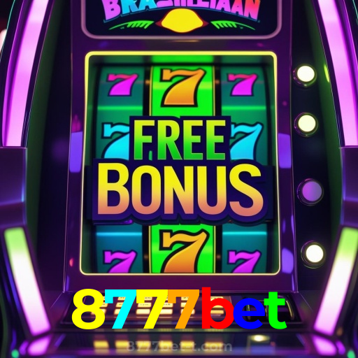 8777bet：Prepare-se para o melhor da diversão no cassino! Jogue agora!