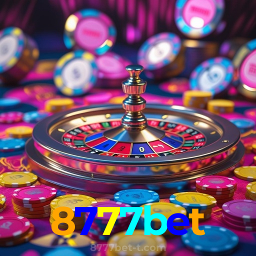 8777bet：Jogue poker e aposte no futebol com grandes prêmios em jogo!