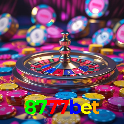 8777bet:Desafie a roleta e ganhe prêmios incríveis no nosso cassino!