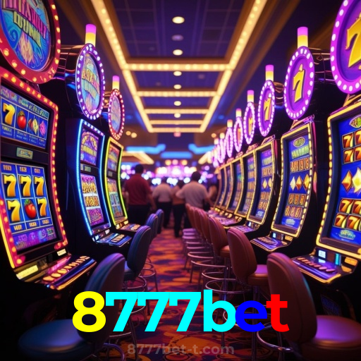 8777bet：Jogue poker, aposte no futebol e ganhe em grandes jogos de cassino!