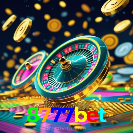 8777bet：Em cada giro, uma vitória! Jogue nas melhores slots online!