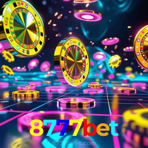 8777bet：Aposte no futebol e ganhe prêmios em blackjack e roleta online!