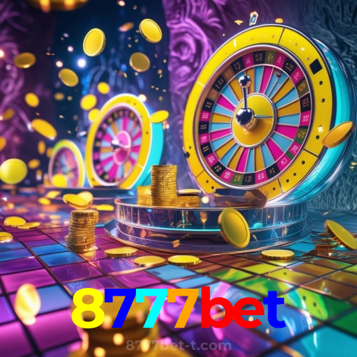 8777bet：Ganhe prêmios em jogos de poker e aposte no futebol com grandes odds!