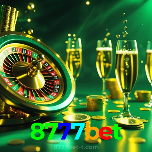 8777bet：O cassino online está te esperando! Gire a roleta e ganhe!