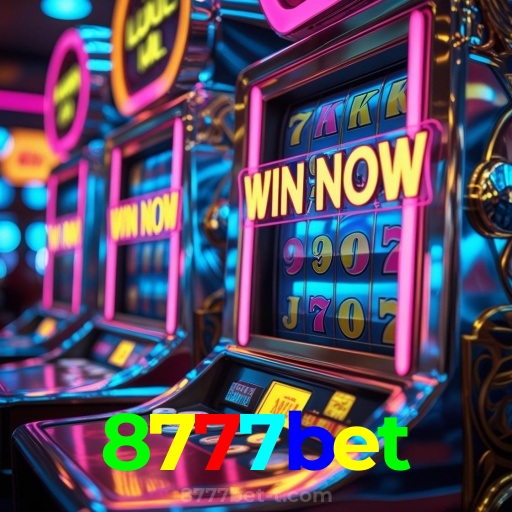 8777bet：Apostas no futebol e diversão garantida com roleta e blackjack!