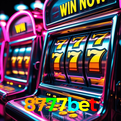 8777bet:Aposte no futebol e jogue os melhores jogos de cassino como slots e blackjack!