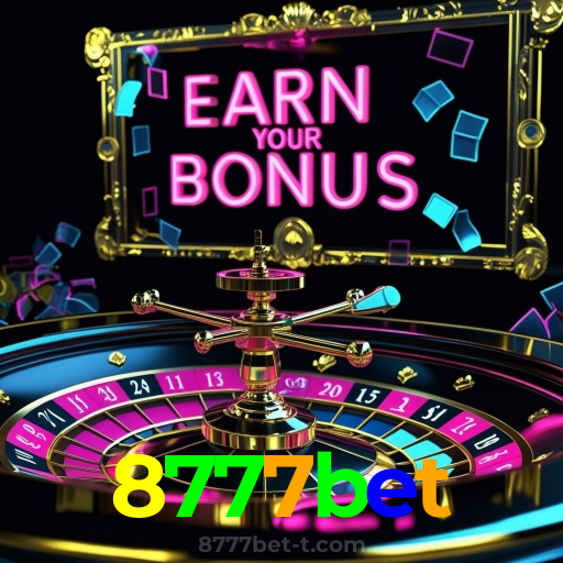 8777bet:Aposte agora nas roletas e veja a sorte brilhar para você!
