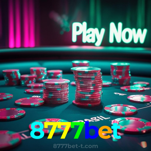 8777bet：Aposte no futebol online e jogue os melhores jogos de cassino!